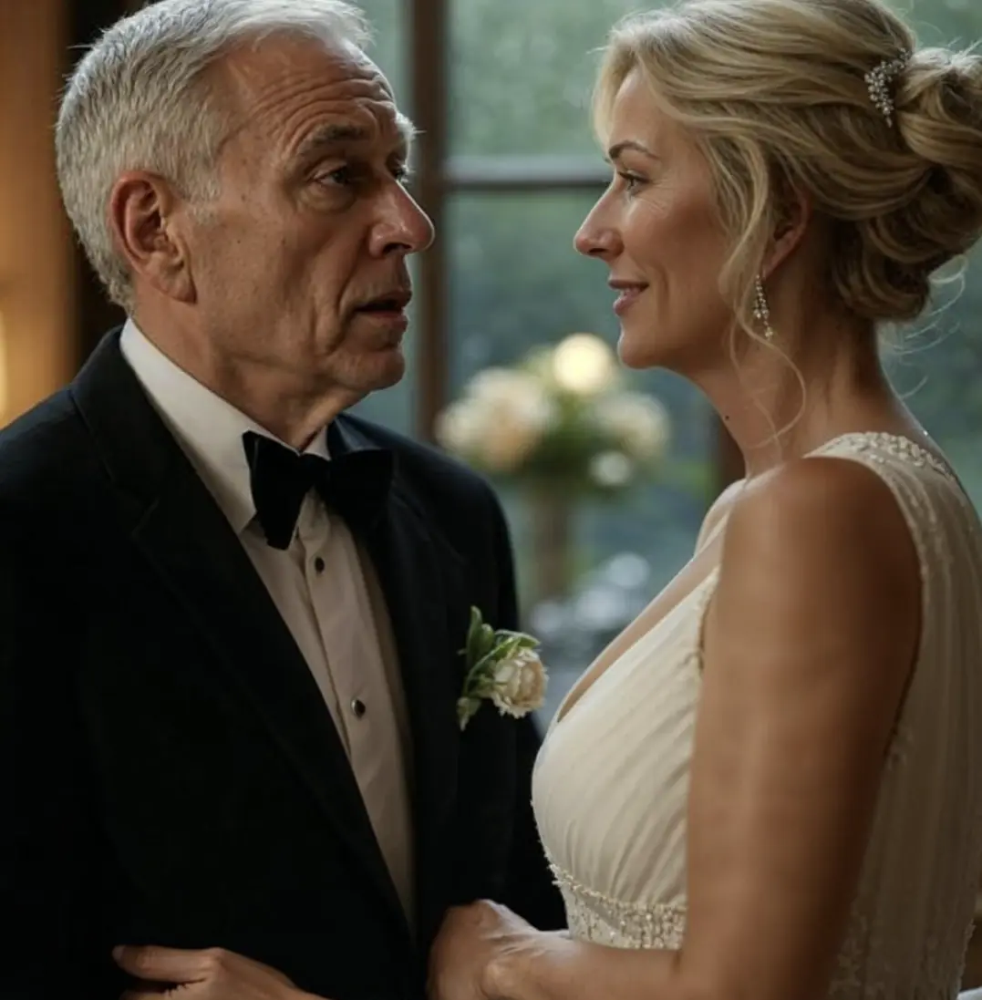 At 61, I reunited with my first love — a remarkable story of love, healing, and a new beginning