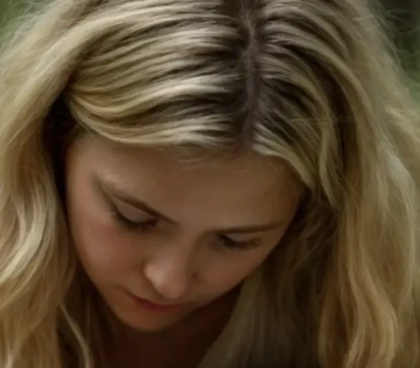 She left her children in the fir forest for a life of wealth—but the past found her 18 years later