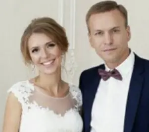 A single mother was not afraid to marry a widower with six children