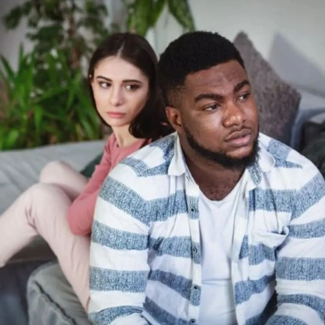 Denis will stay with us for a couple of days, you don’t mind, do you? — Vitya asked his wife