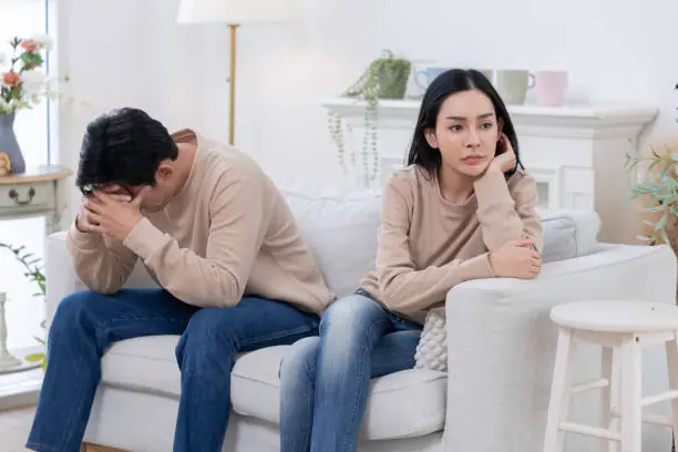 My Husband’s Ex-Wife Showed Up At Our Door—With Our Daughter