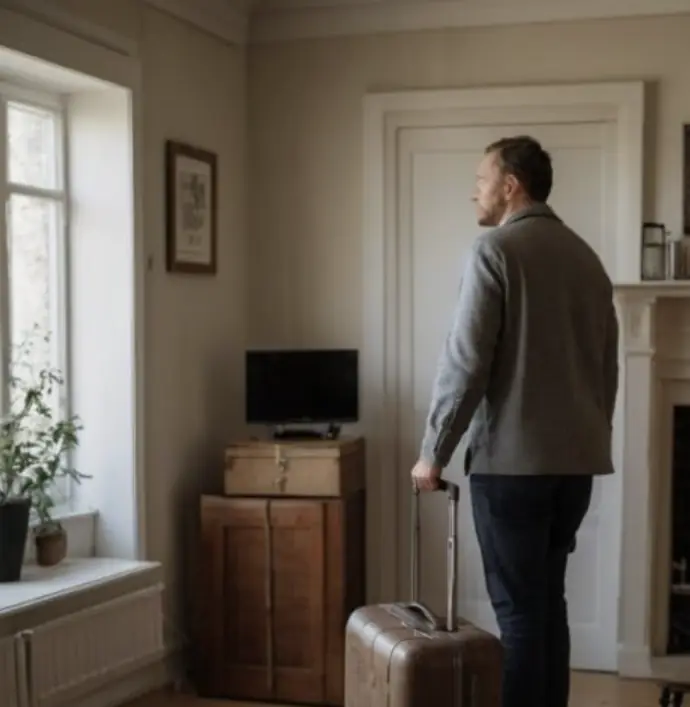 I Evicted My Son, Daughter-in-Law, and Three Grandchildren from My Home