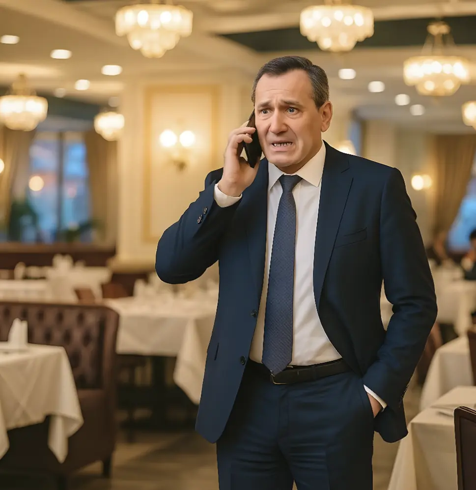 A New Year that changed my family, my confidence and my future