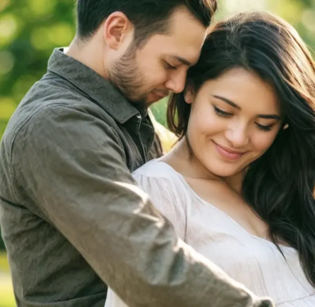 You’re infertile!” he shouted at his wife. But when he found out the truth, he fell to his knees. Yet she had already found the one who gave her twins…