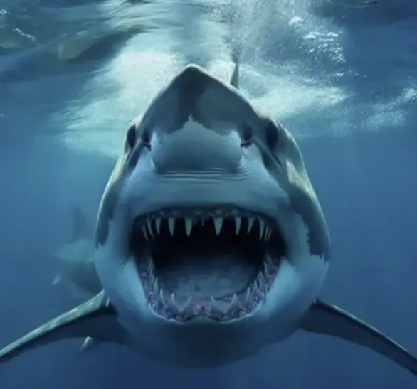 Fishermen Feared A Shark Attack—but What They Saw Inside Its Mouth Was Pure Terror