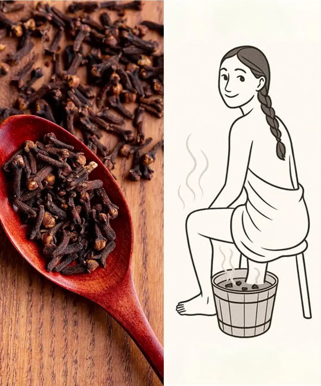 7 Handy Tips Every Woman Should Know About Cloves