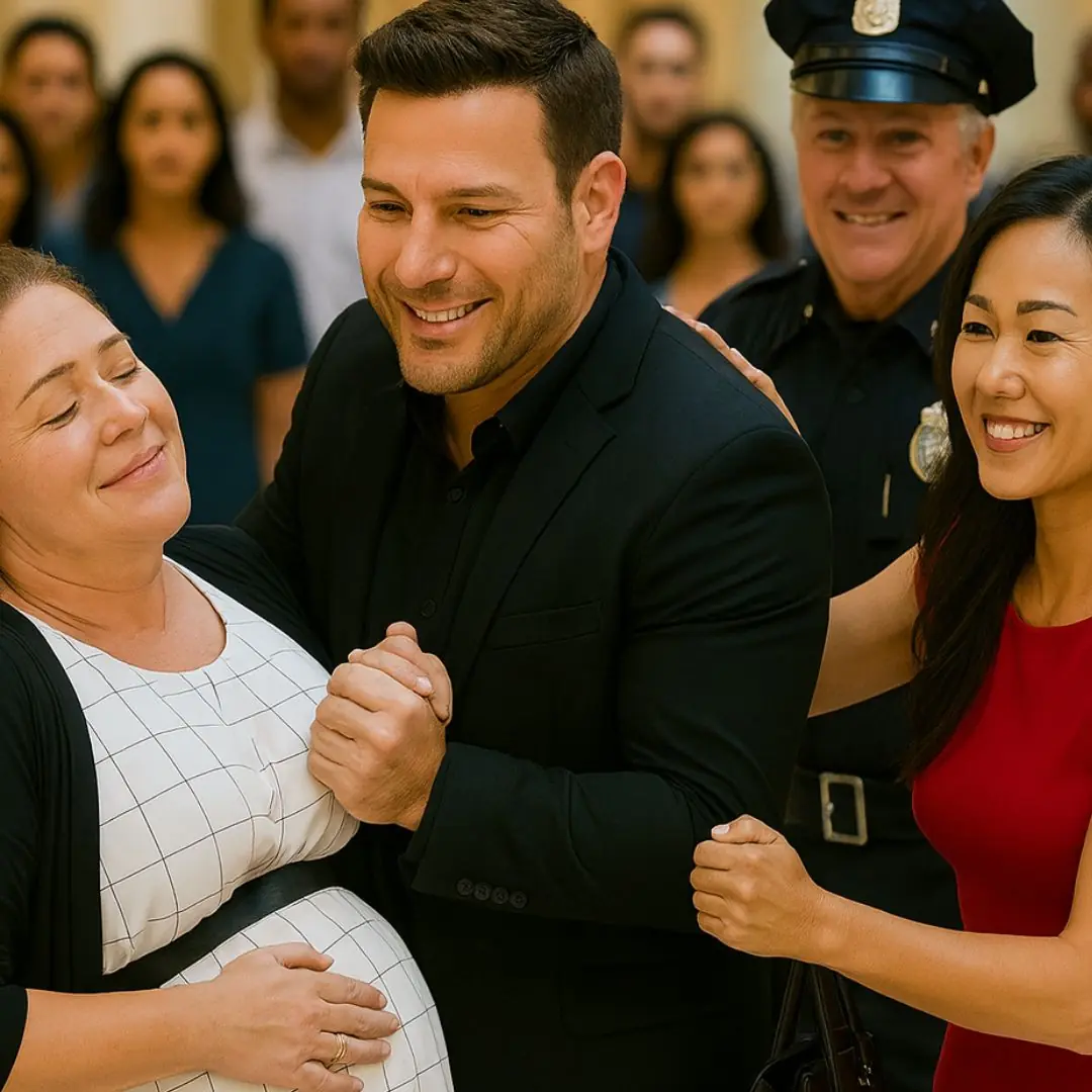 A Dallas Mall Incident Unveils a Dark Family Secret