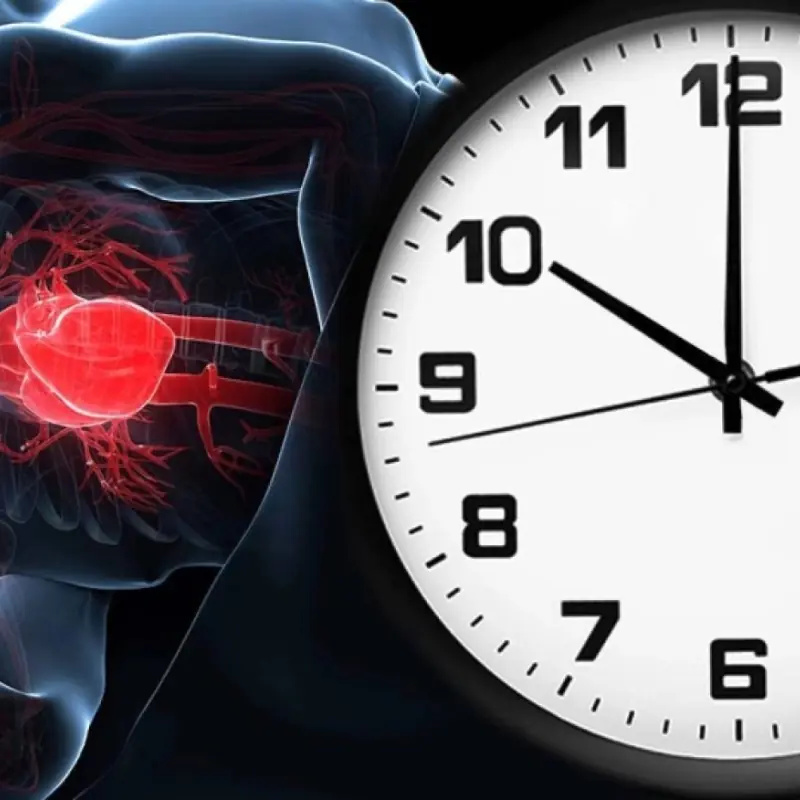 The timing of he.art attack symptoms is more important than you think a delay of just 5 minutes can change a life