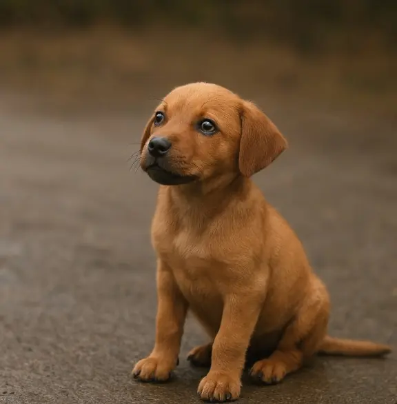 The Little Paw That Saved Big Hearts: How a Puppy Called Miracle Became the Hero We Never Knew We Needed