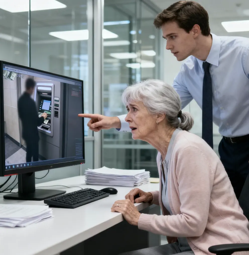 A quiet mother’s discovery that reshaped her family and strengthened their love