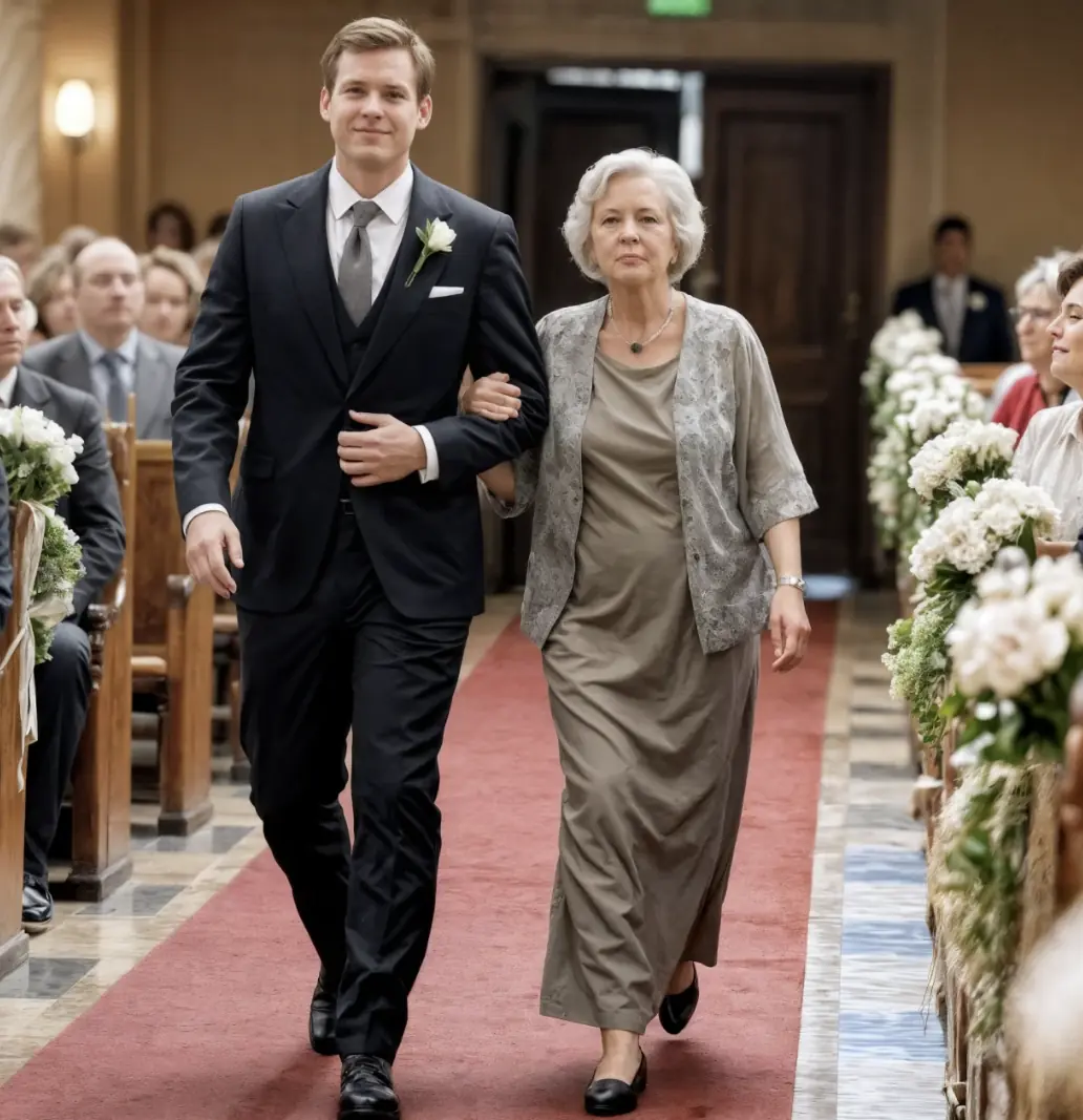 The Unexpected Motherhood: A Stepmother’s Journey to Acceptance and Love