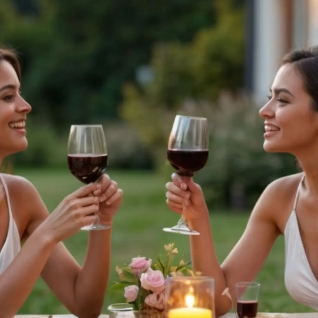 Oh, Sasha and his family won’t be coming to us anymore.” — the wife figured out how to drive her husband’s relatives away once and for all