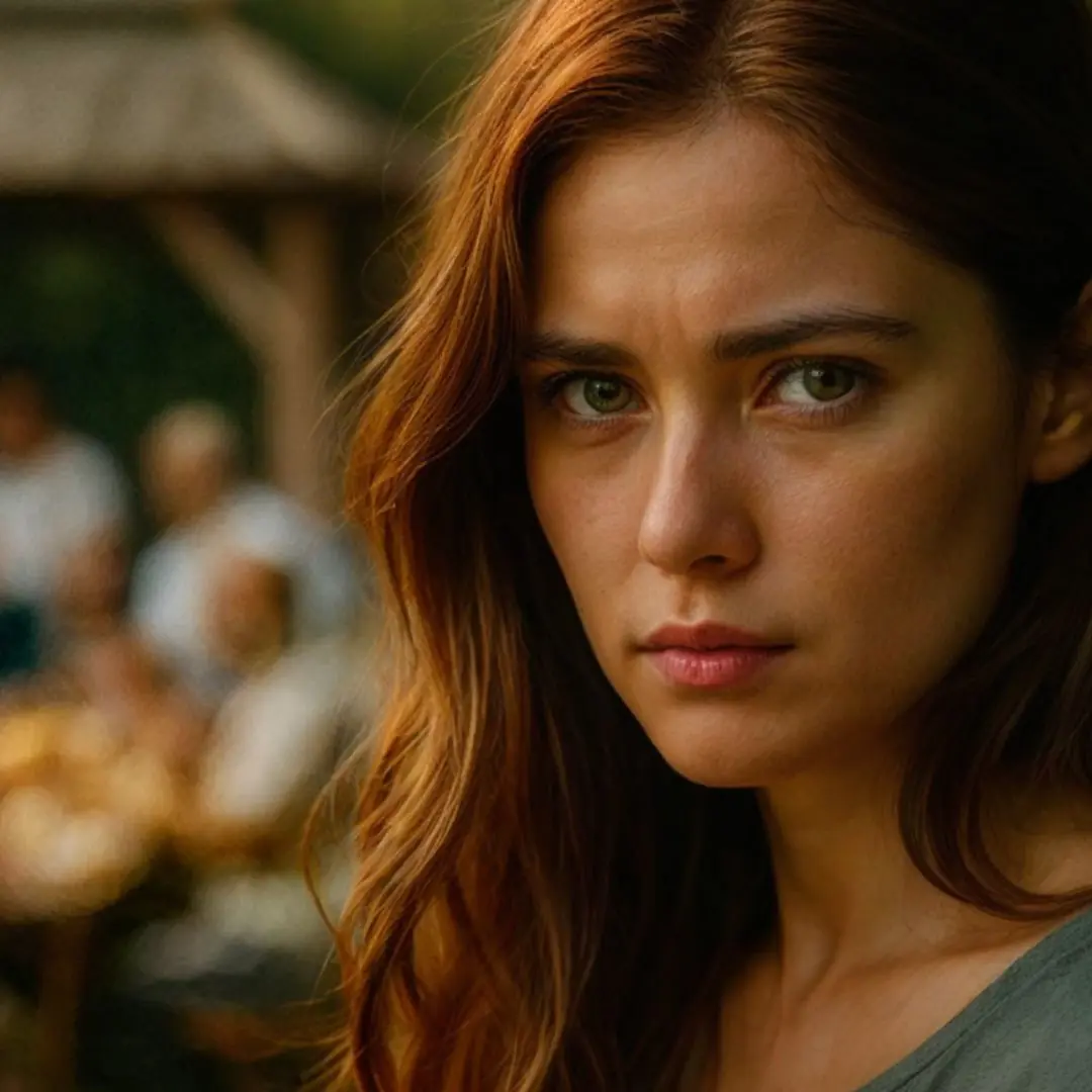 The whole family is coming to stay with us for the summer!” my husband announced, while I quietly booked a hotel