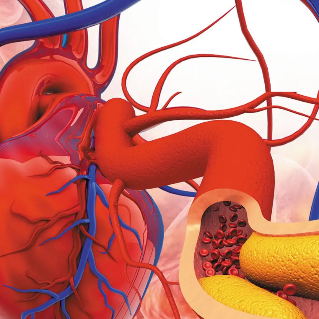 High blo:od pressure, high cholesterol: please avoid these 3 things every morning