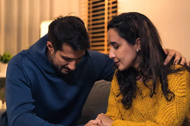 My Mom’s Old Jewelry Box Was Empty—Except for a Note With My Husband’s Name