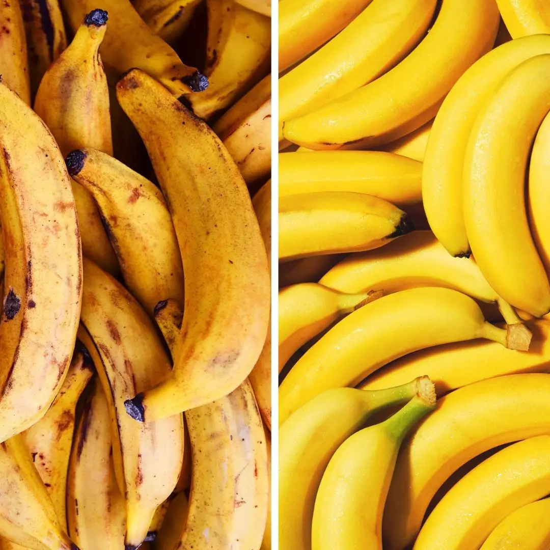 Doctors reveal that consuming bananas at 11 pm causes in...