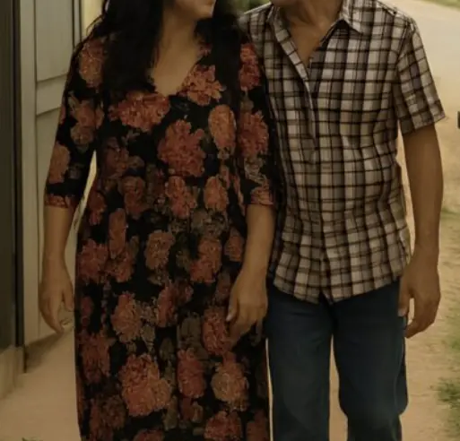 My Father’s 65th Year and the Truth Behind His Secret