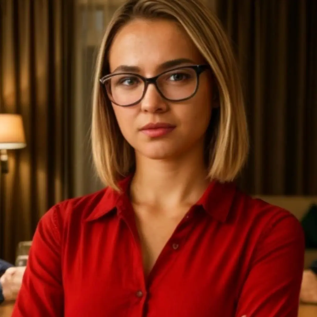 I hid the truth about my business and income from my fiancé and his family, and at a family dinner they found out the truth