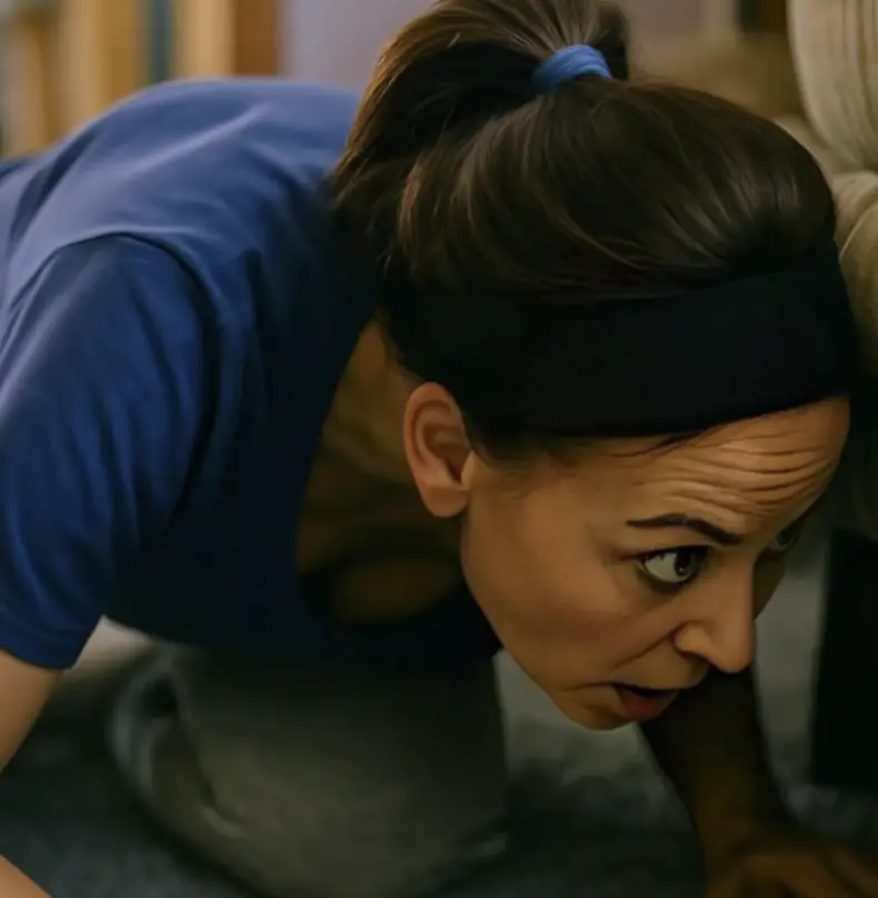 A Hidden Note Reveals the Truth After Our Daughter’s Tragic Passing