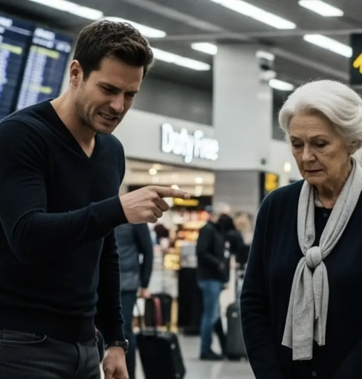 How a Vintage Suitcase Taught My Son About Respect and Humility