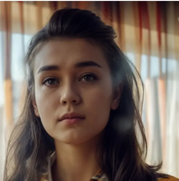 Celebrate your birthday without me, but my relatives will come, so set the table,” my husband told me