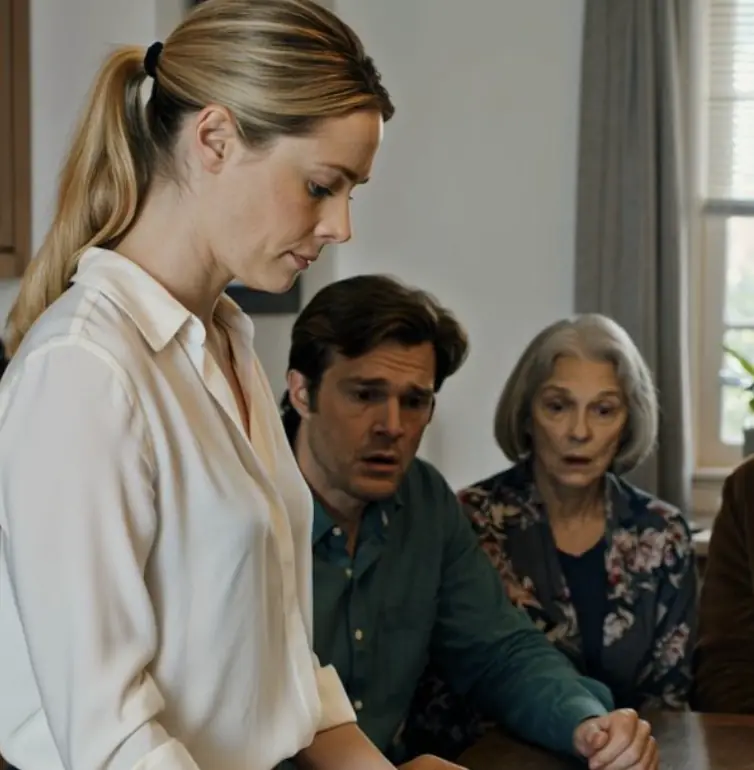 How My Family Tried to Rip Apart My Adopted Daughter While I Was Hospitalized