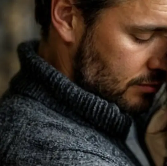 I didn’t know she existed until today. It’s not like she should be sent to an orphanage. She’s my daughter,» the husband said