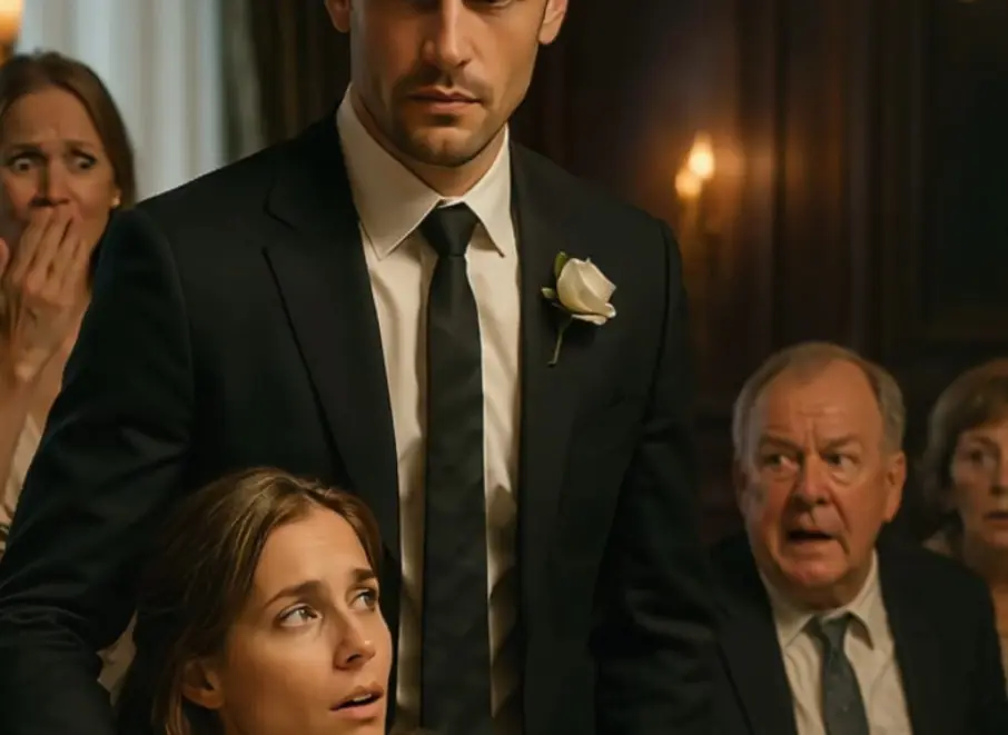 My Sister Mocked Me for Marrying a ‘Simple Farmer’ While Her Husband Was a Finance Genius