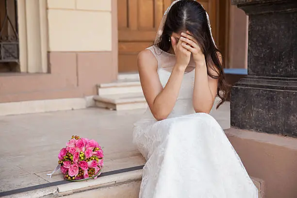 My Sister’s Wedding Dress Was Mine… Until She Ruined Everything