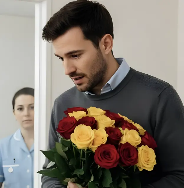 A life-changing birth that revealed the true strength of a mother and her family