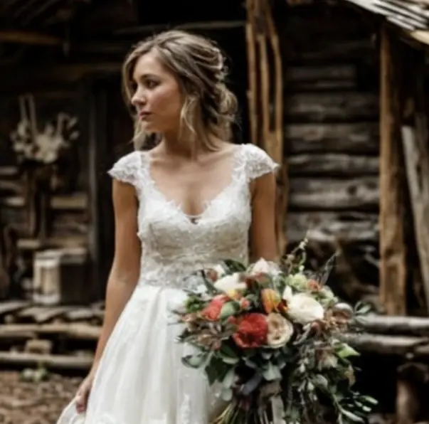 The wealthy mother-in-law bribed the driver of the wedding procession, and he took the bride to a swamp. She didn’t yet know that retribution awaited ahead