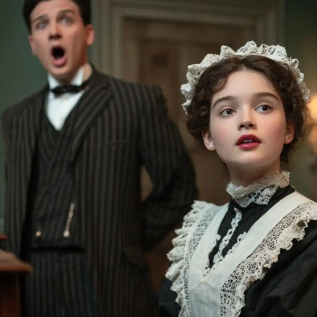 She arrived without a suitcase, with just a paper bag. Her eyes expressed a fatigue that seemed less the result of a restless night than that of a lifetime of hardship