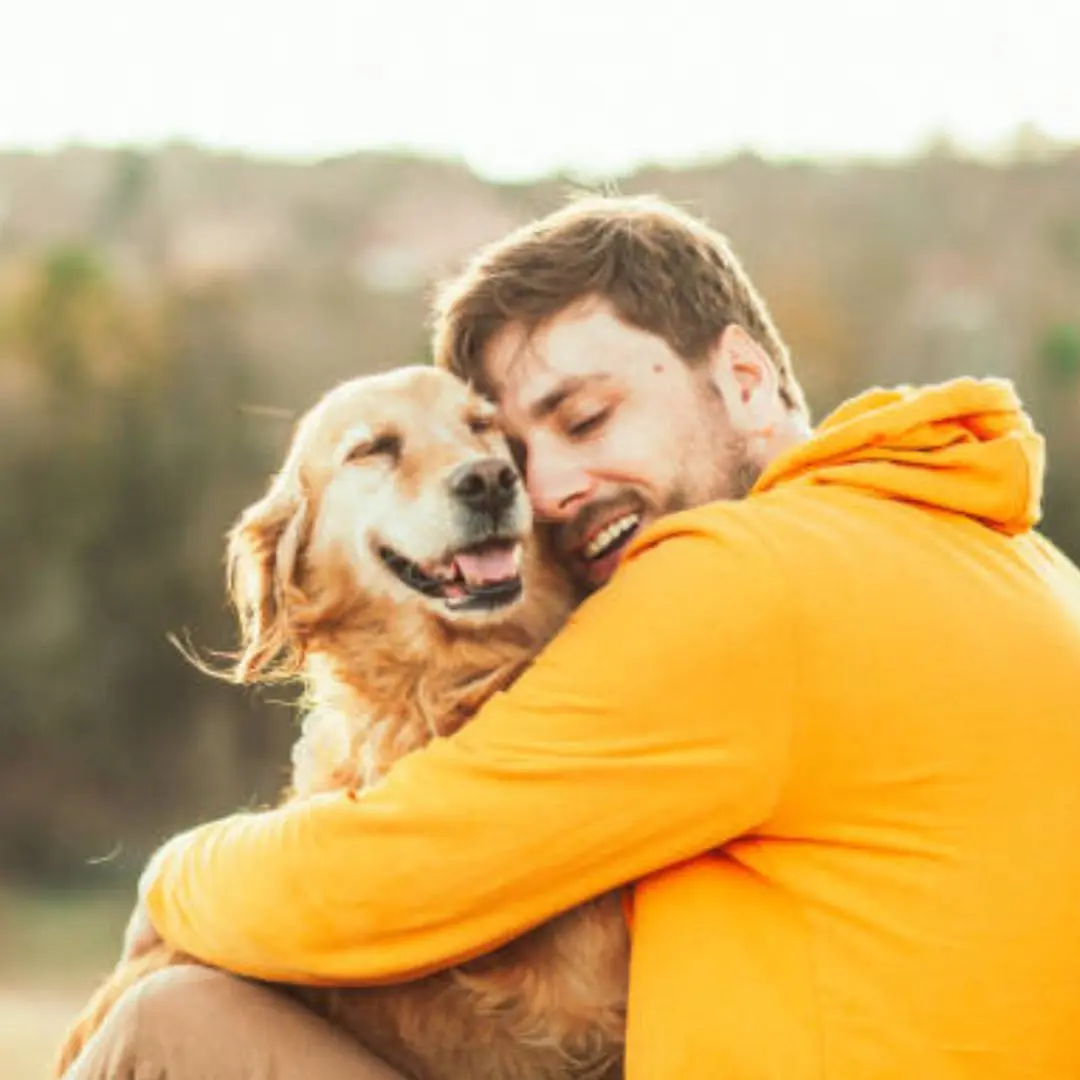 How One Puppy Changed Everything—And Gave Me Back My Joy