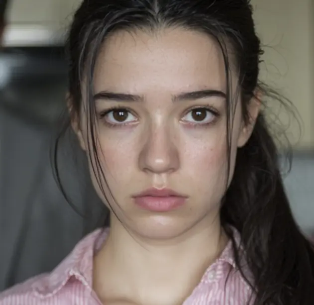 You don’t do anything for our family—you’re always running to your mother, and now you’re planning to transfer your entire salary to her? Maybe you should just move in with her for good?