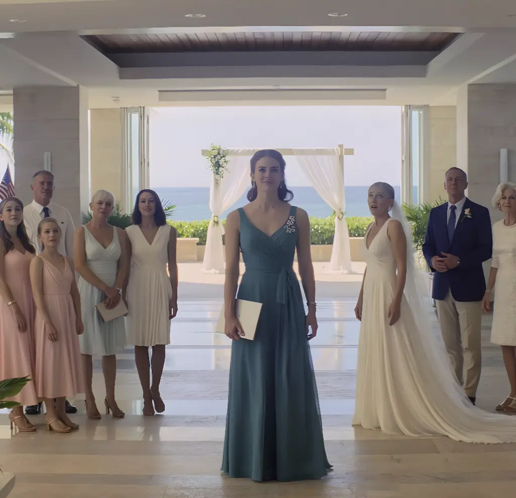 My Family’s Wedding Exclusion: The Consequences of Deception