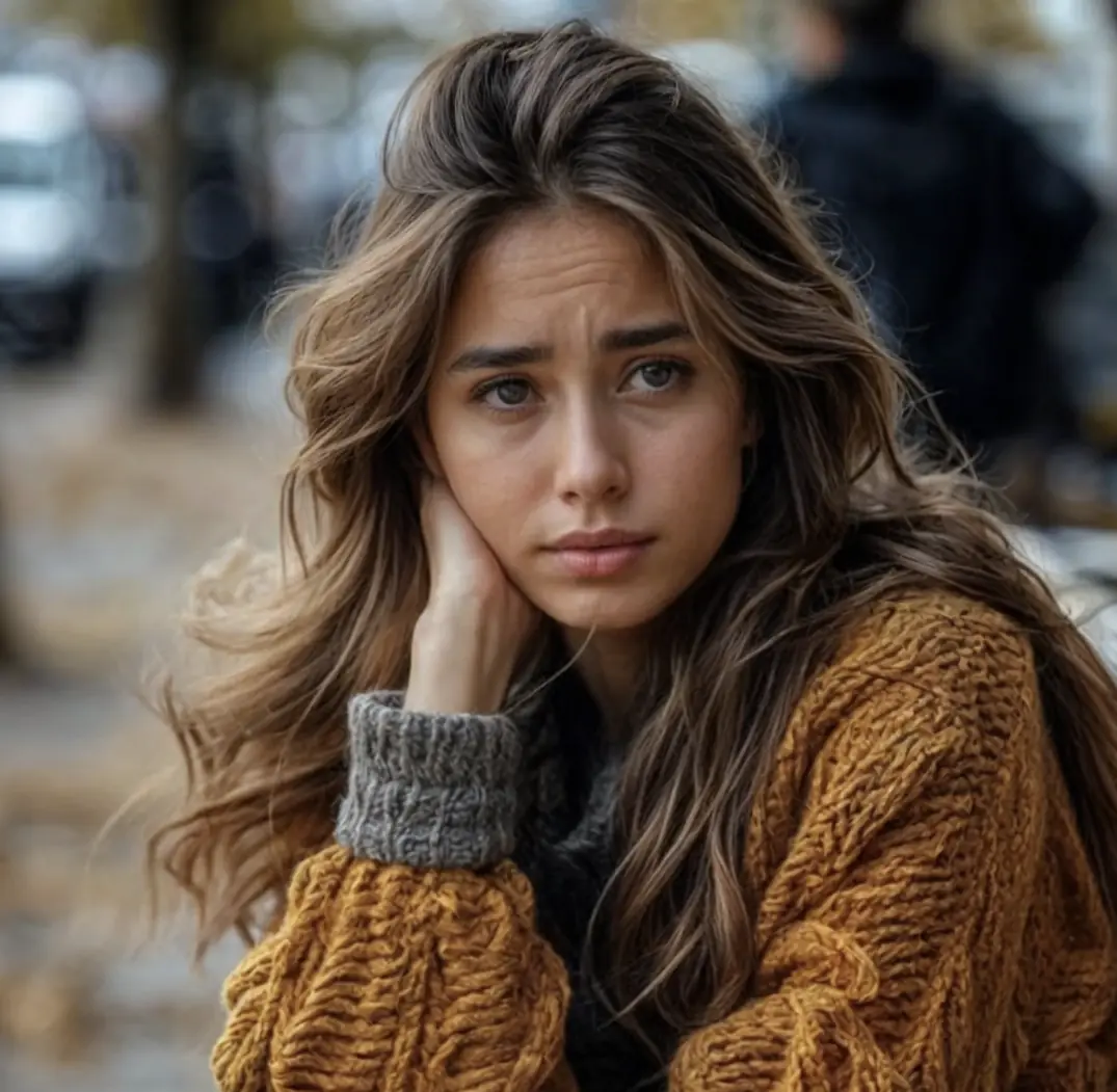 Why are you home so soon?—her husband’s shocked reaction said it all