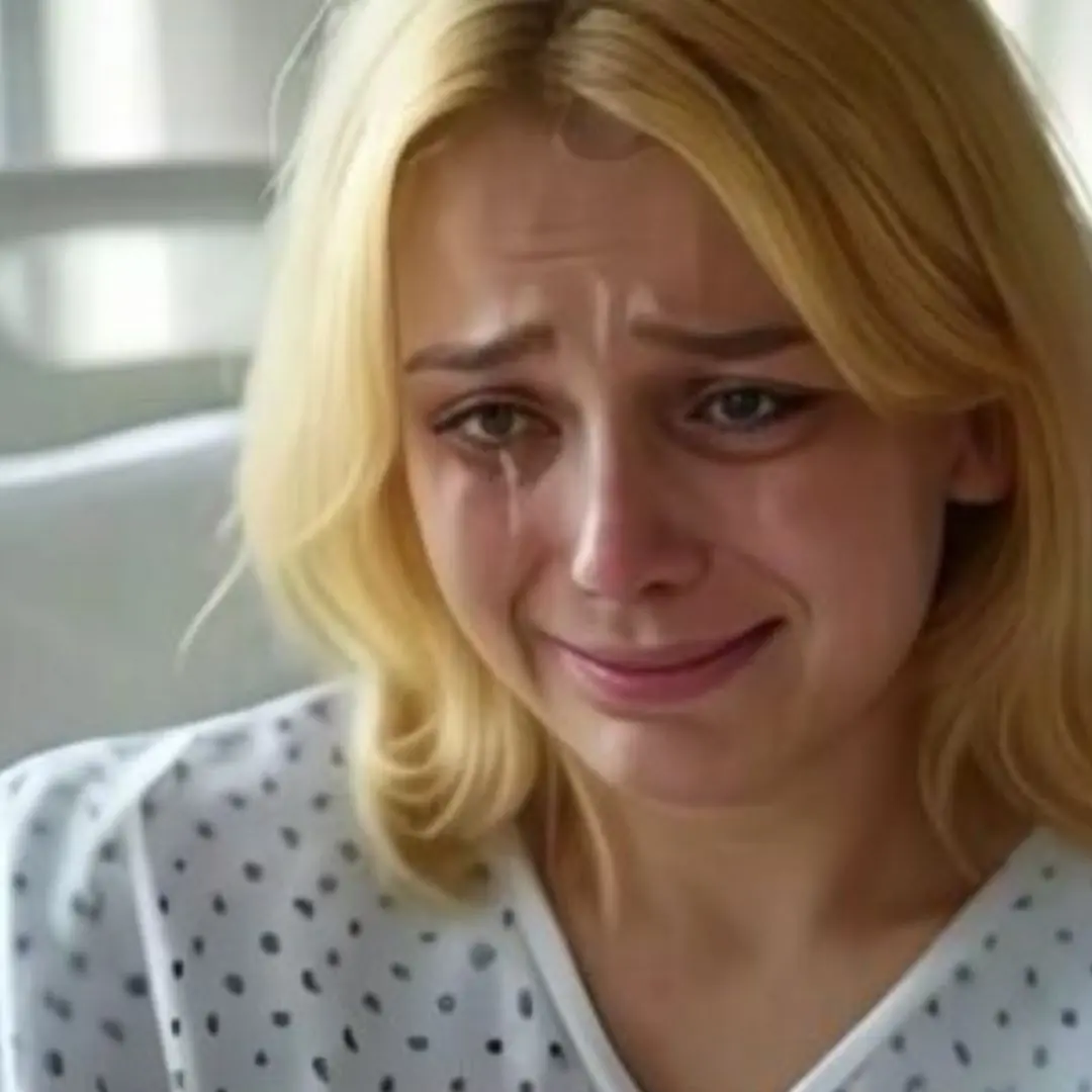 Fifteen years after the birth of the triplets, my husband suddenly said, “I’ve had my doubts for a long time, let’s do a DNA test.” I laughed until the doctor put the results on the table and said, “You better sit down.”