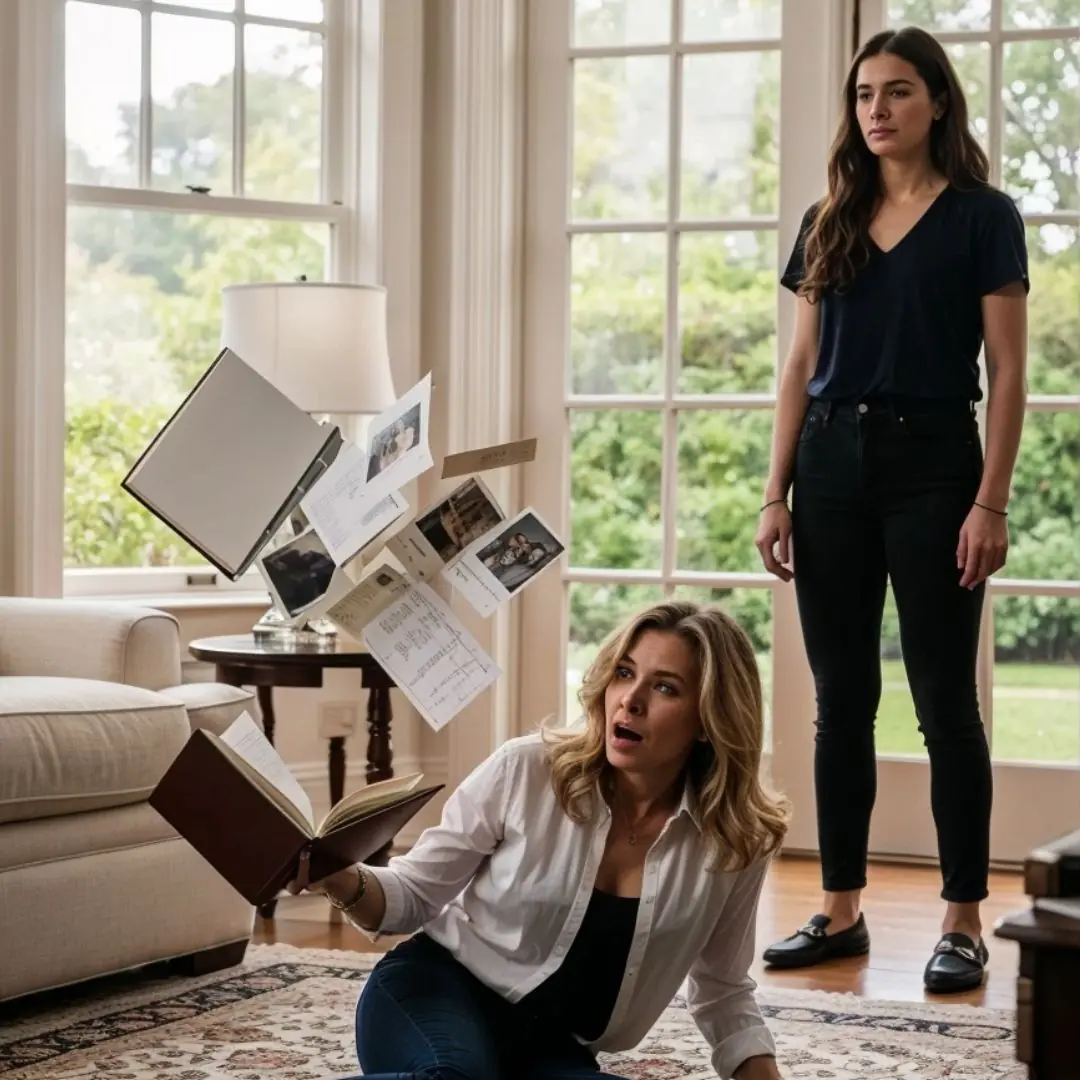 A journey of love, trust, and family: the extraordinary story of a couple’s resilience and the birth of their healthy daughter