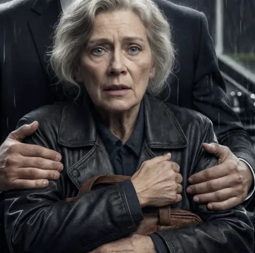 A mother’s journey from rejection to redemption: the story of love, sacrifice, and finding a new home