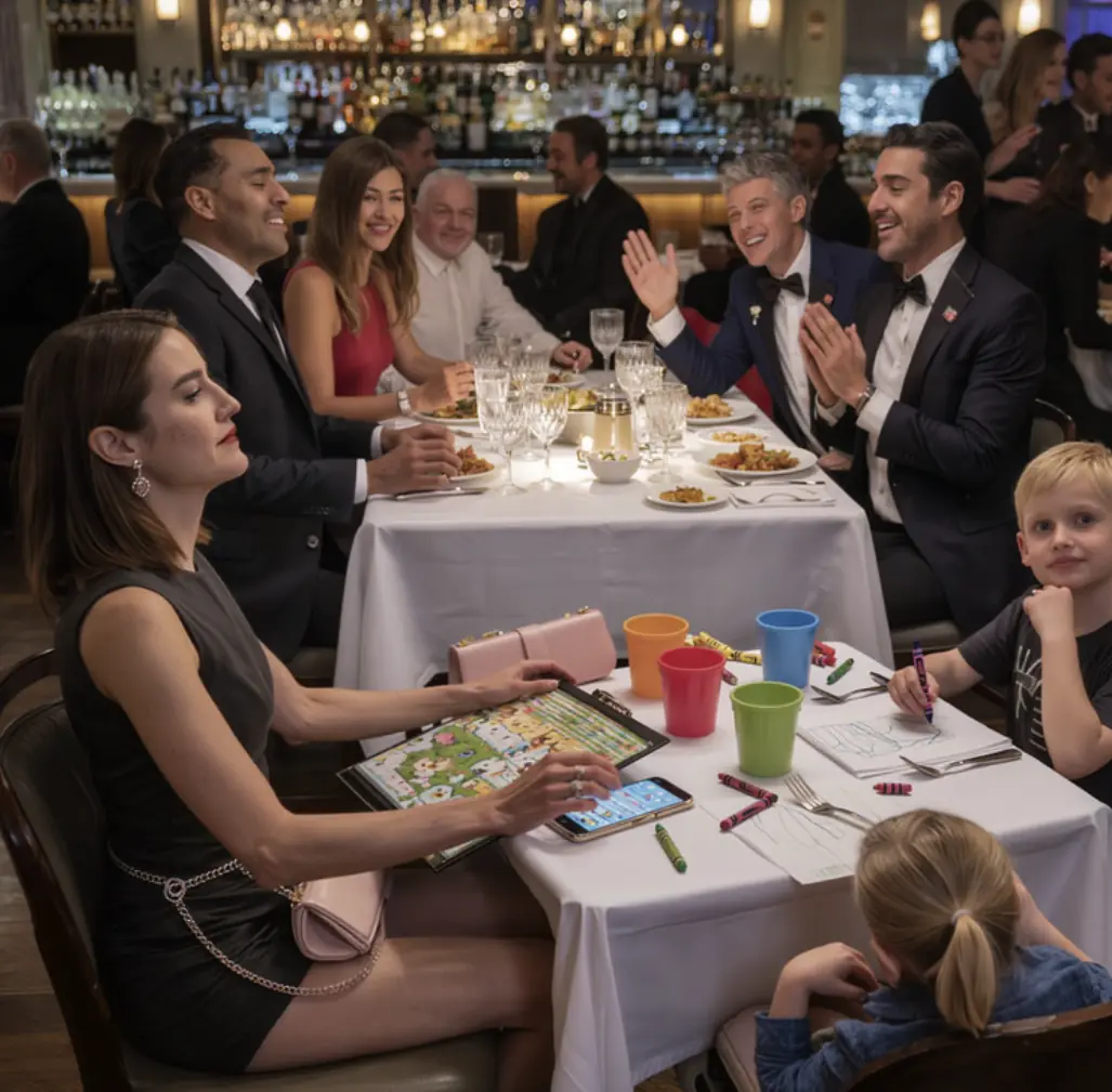 How I Stood Up for Myself When Family Treated Me Like I Didn’t Matter