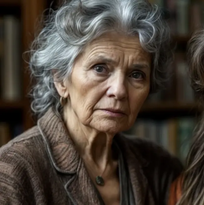 You’re just a freeloader!” — declared her mother-in-law, unaware that her daughter-in-law would leave and take the apartment documents with her