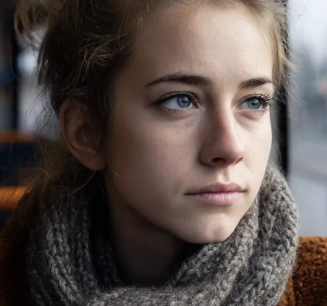 The young woman, carrying twins she had not yet learned to accept, was on her way to end their lives. But fate had other plans. On the road, she encountered an old woman who didn’t even have enough money for a train ticket