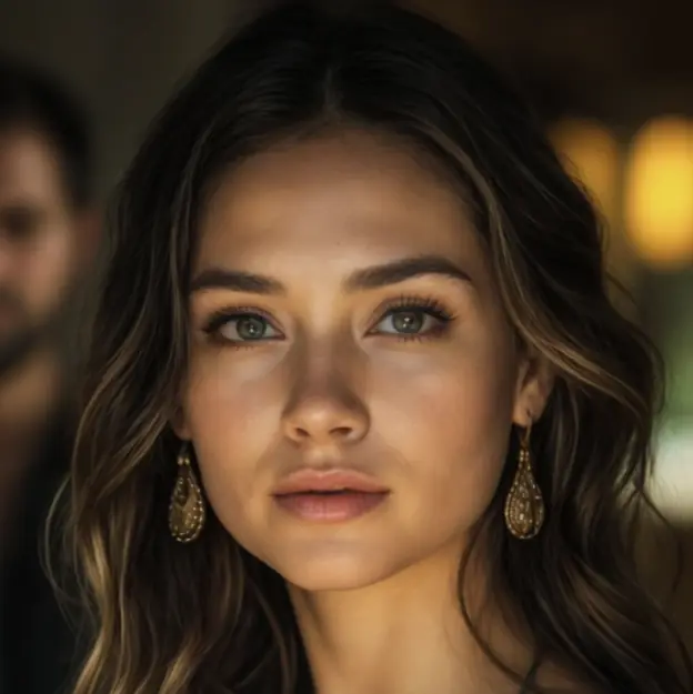 You wanted a divorce? Here you go! The apartment is mine, the car is mine, and the children don’t want to see you!” I said, closing the door behind him