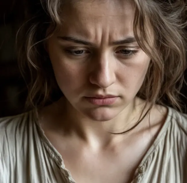 Masha discovered her late husband’s notebook. But when she only glanced inside, she nearly fainted…