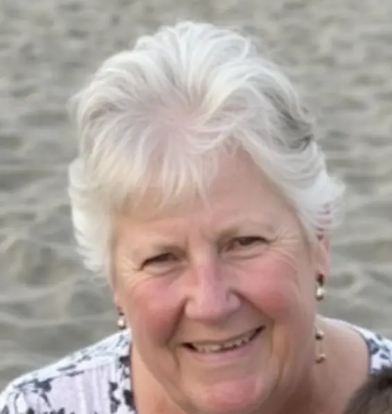 My daughter and son-in-law passed away two years ago — then one day, my grandchildren cried out, “grandma, look! That’s mom and dad!