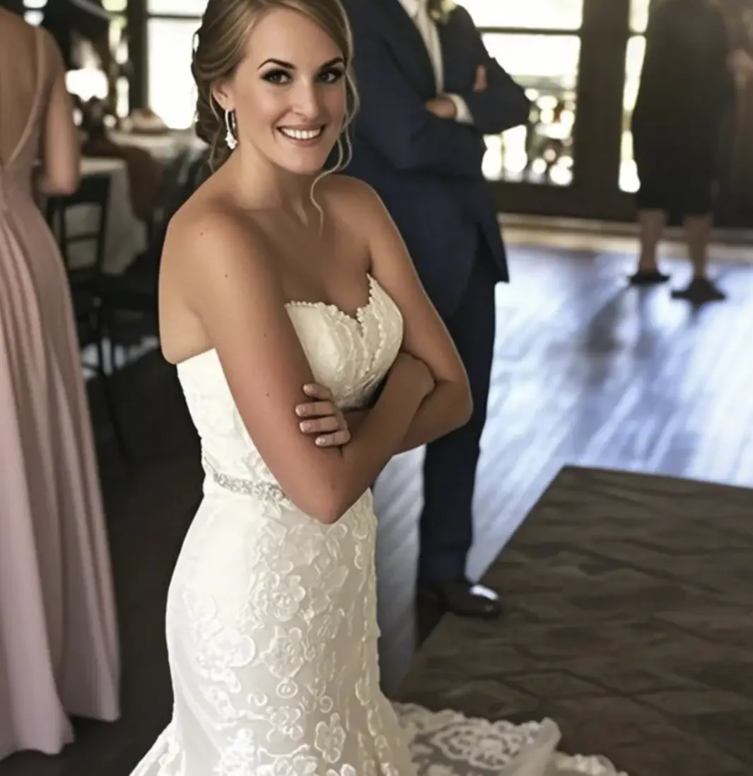 I Showed Up Early to My Wedding — What I Discovered About My Sister Left Me Speechless