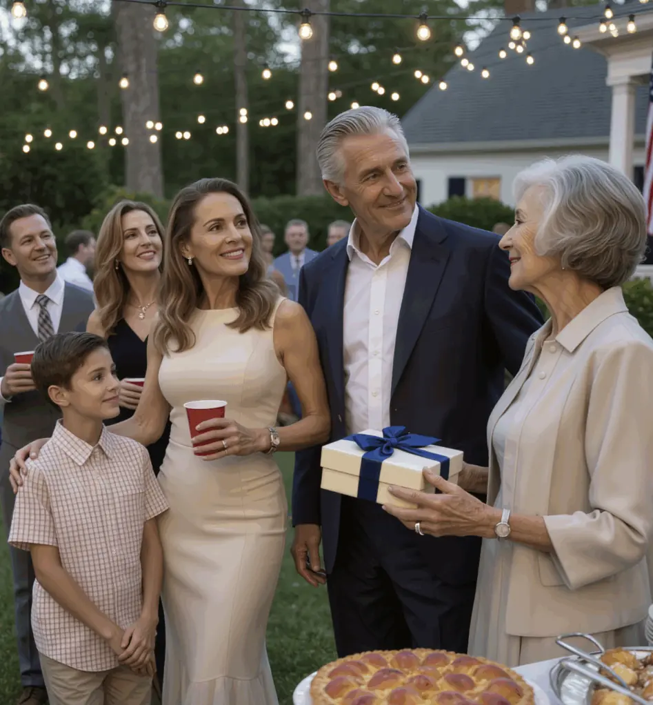 The Moment I Took Control of My Life: A Story of Rebirth at 73