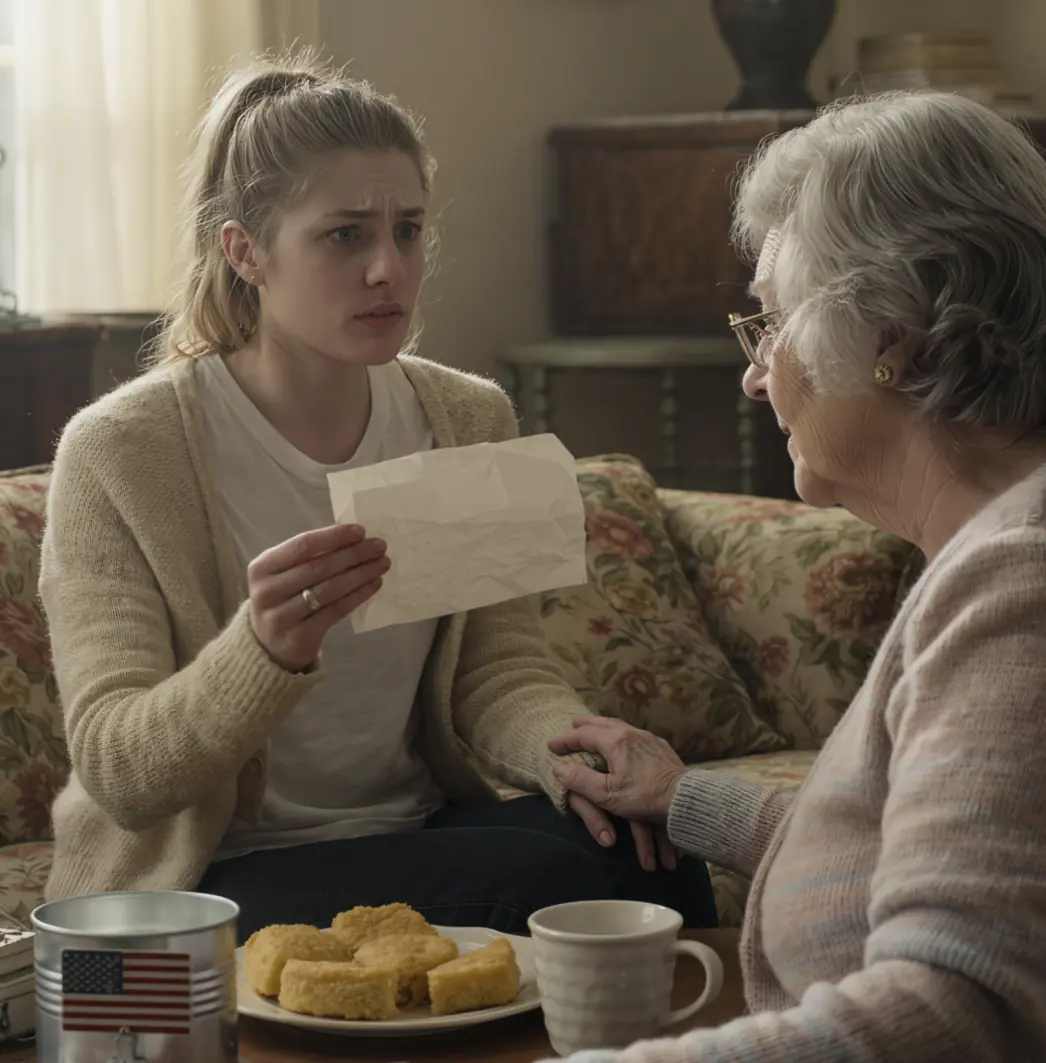 A Winning Secret: How I Tested My Family and Transformed My Life