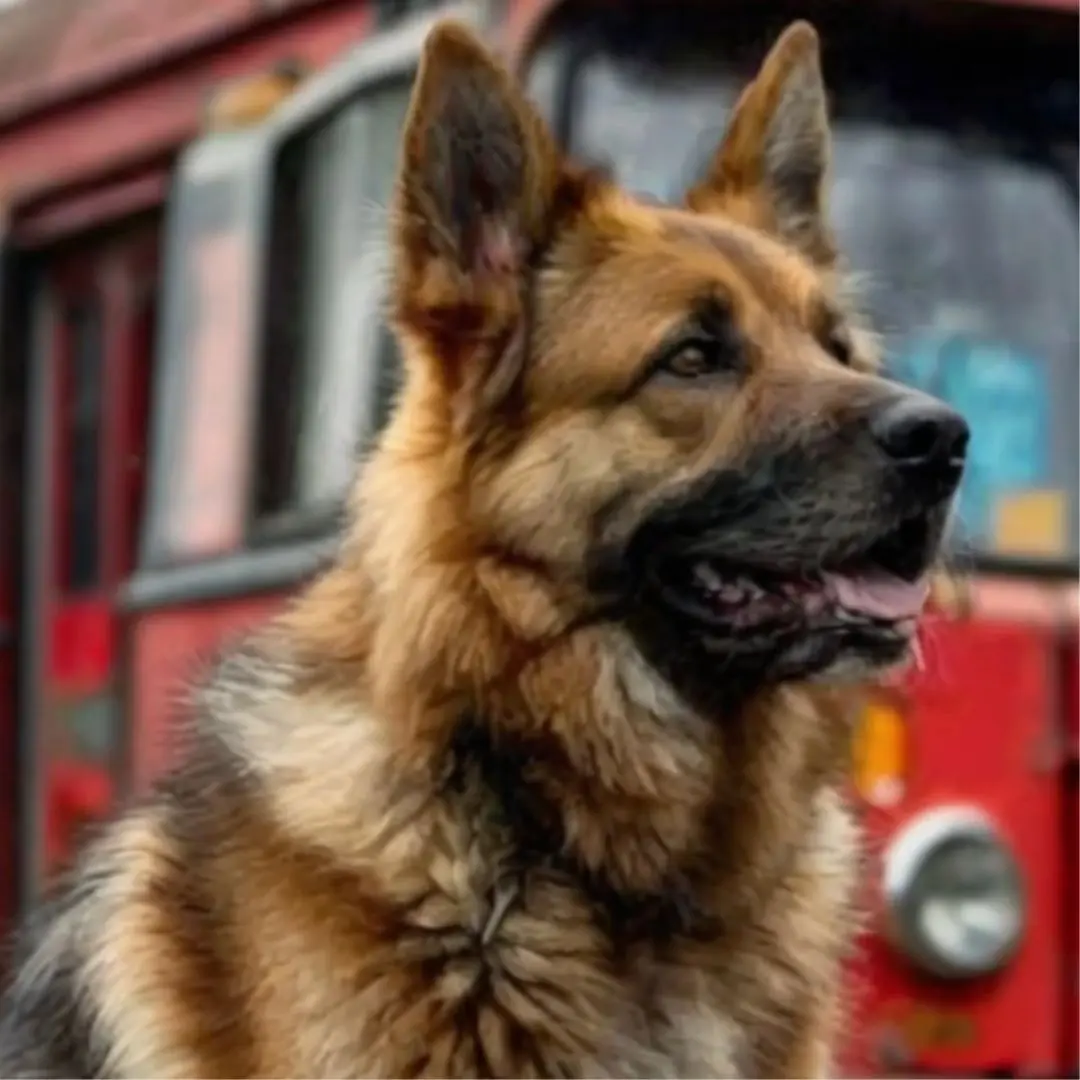 The dog met every bus from the city for a month. But when they found out what had happened…