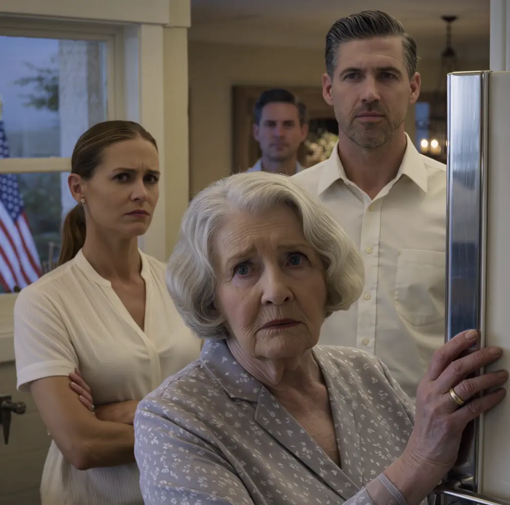 A Daughter’s Betrayal: The Fight for My Dignity